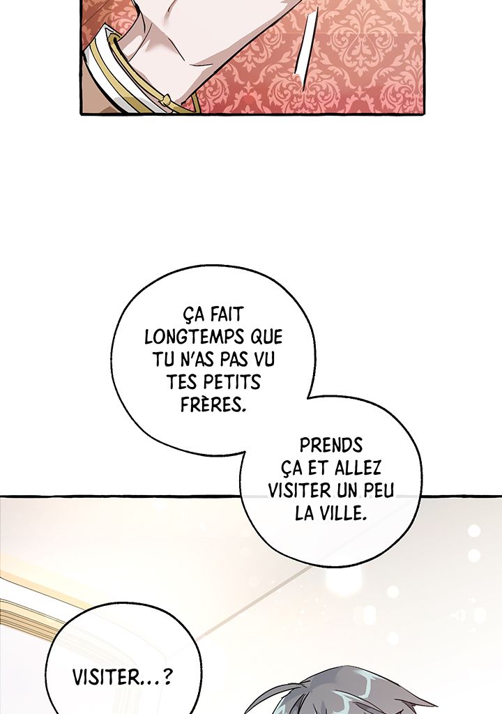 Trash of the Counts Family Chapitre 49 - Page 66