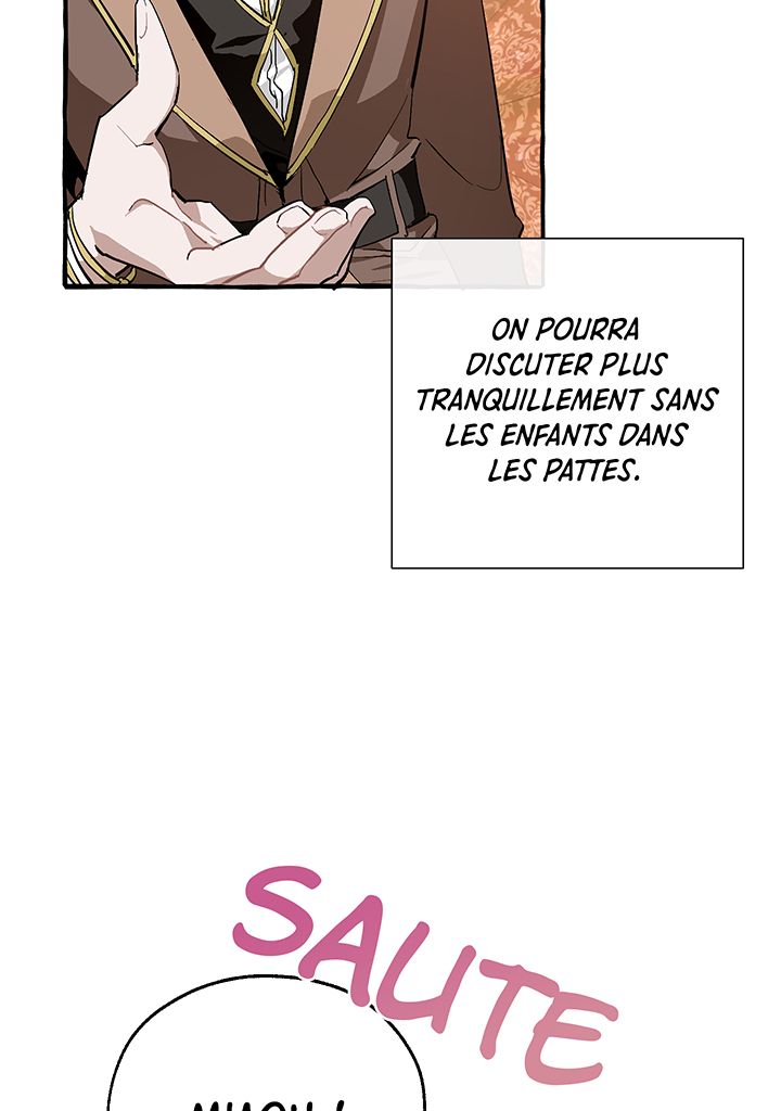 Trash of the Counts Family Chapitre 49 - Page 69
