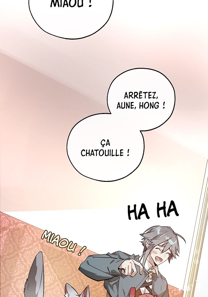 Trash of the Counts Family Chapitre 49 - Page 70