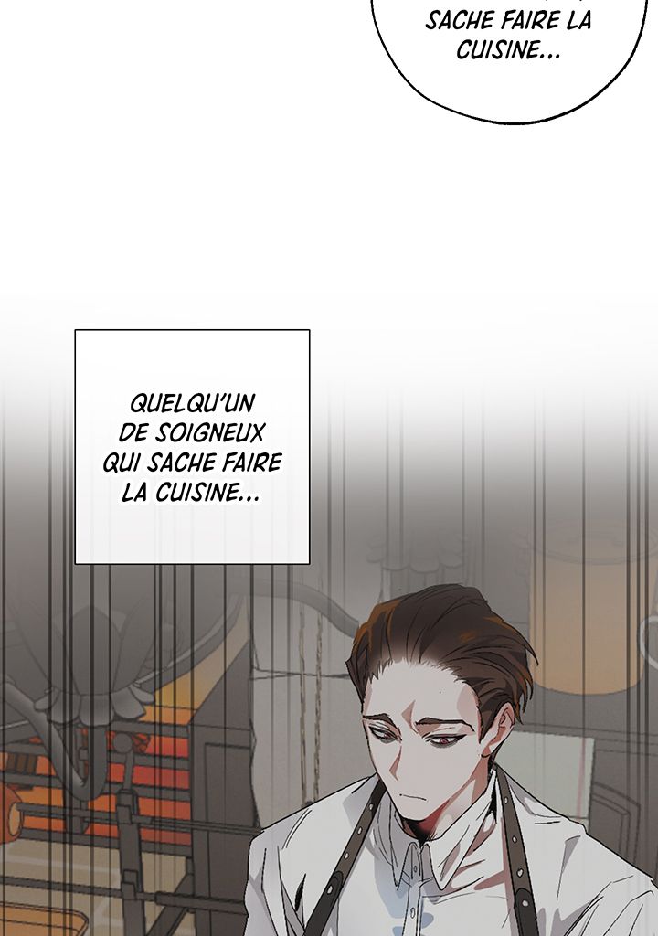 Trash of the Counts Family Chapitre 49 - Page 73