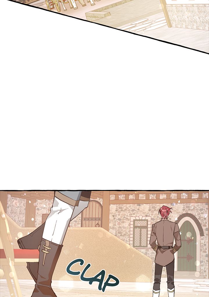 Trash of the Counts Family Chapitre 49 - Page 78