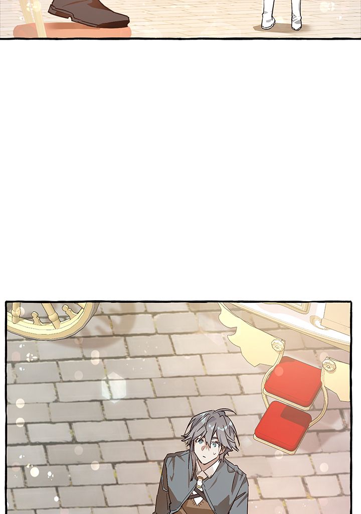 Trash of the Counts Family Chapitre 49 - Page 79