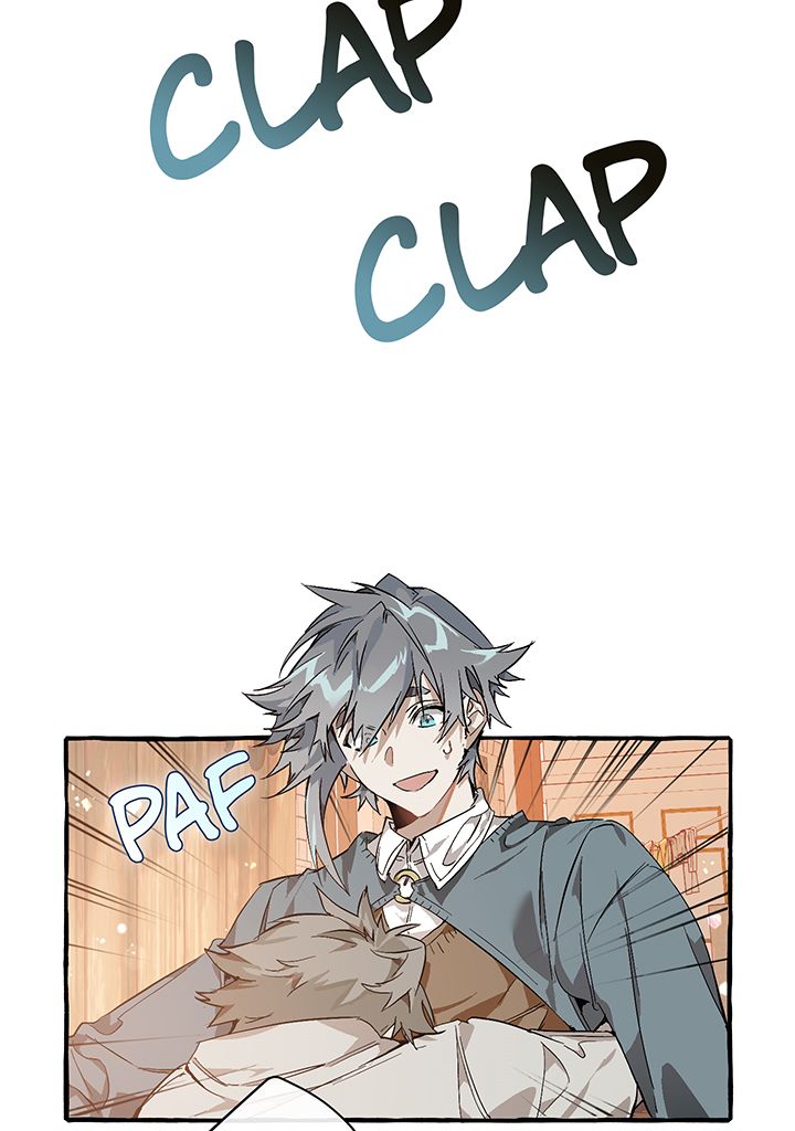 Trash of the Counts Family Chapitre 50 - Page 11