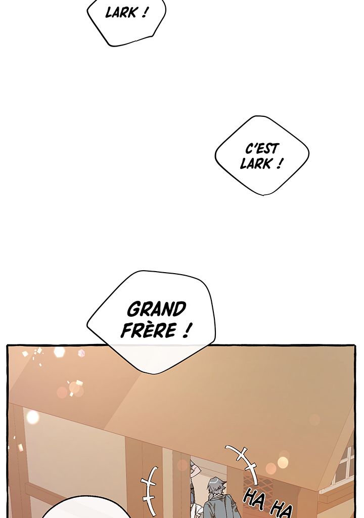 Trash of the Counts Family Chapitre 50 - Page 12