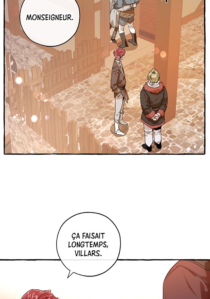 Trash of the Counts Family Chapitre 50 - Page 13