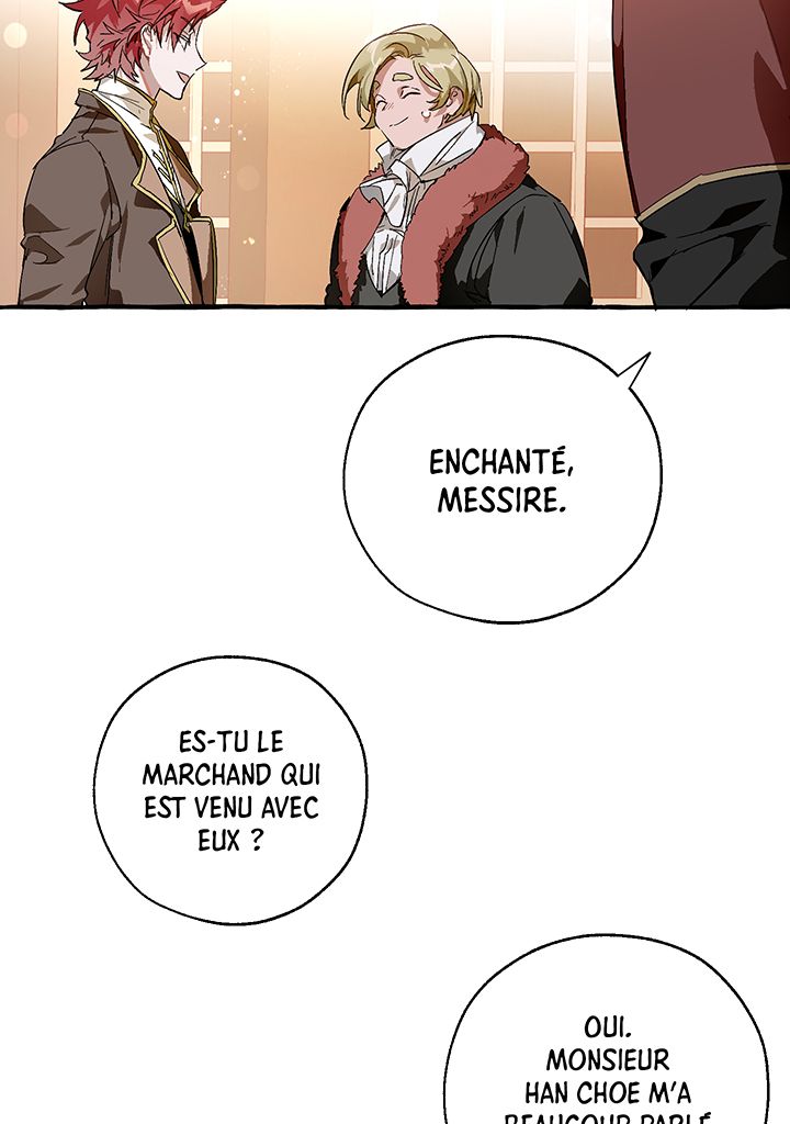 Trash of the Counts Family Chapitre 50 - Page 14