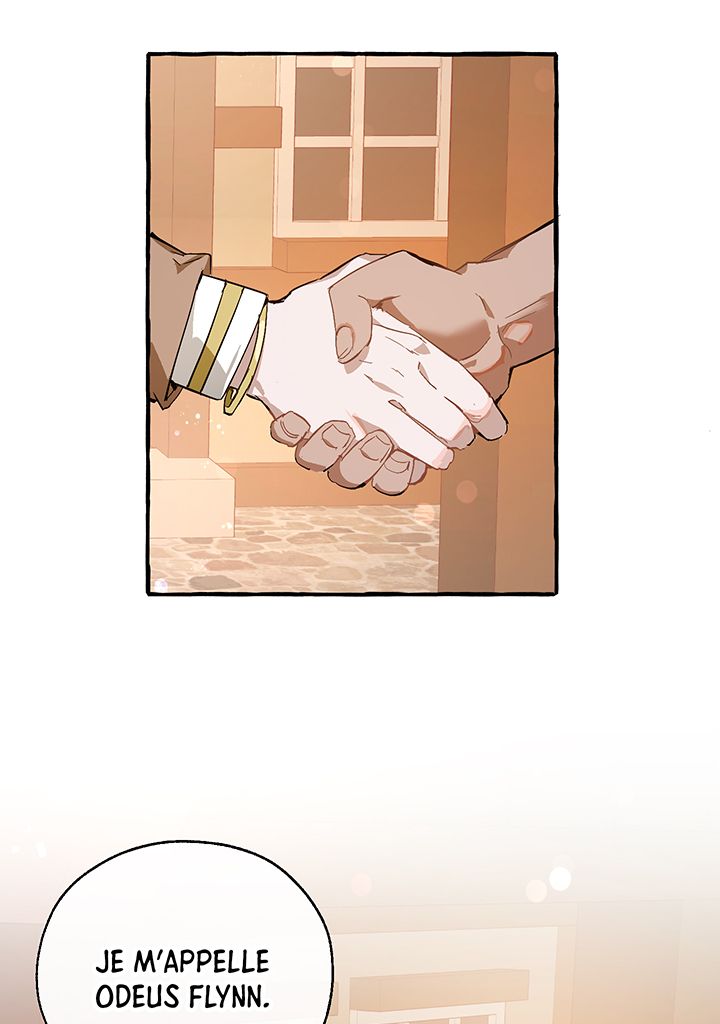 Trash of the Counts Family Chapitre 50 - Page 17