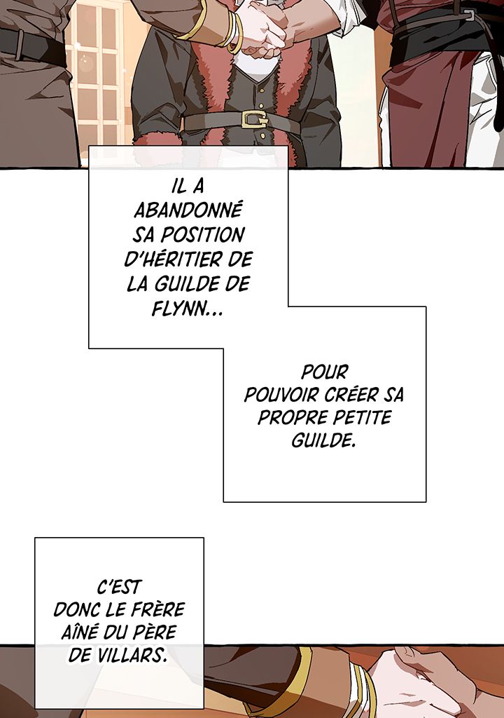 Trash of the Counts Family Chapitre 50 - Page 22