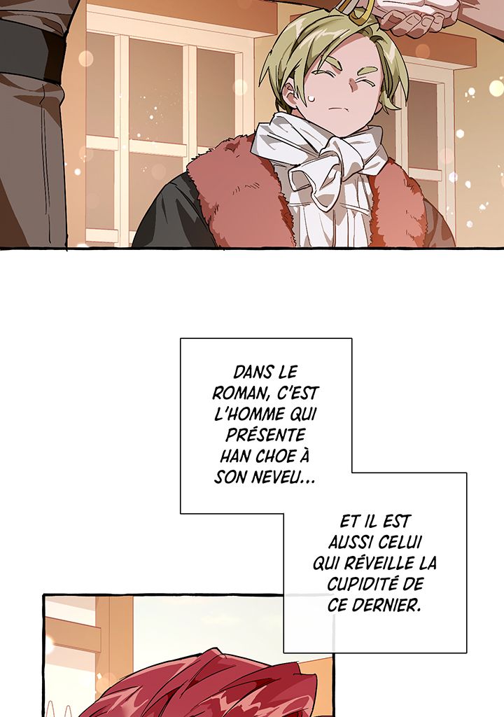 Trash of the Counts Family Chapitre 50 - Page 23