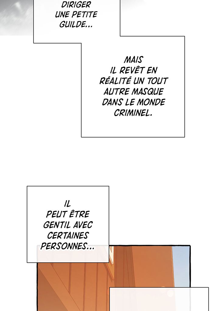 Trash of the Counts Family Chapitre 50 - Page 26