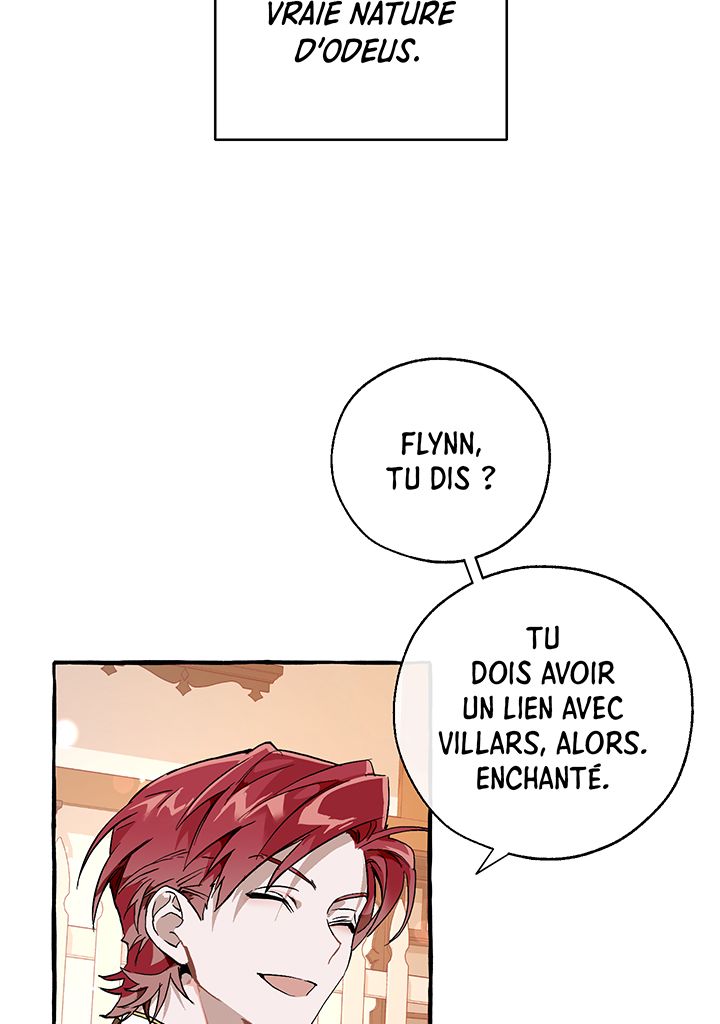 Trash of the Counts Family Chapitre 50 - Page 28