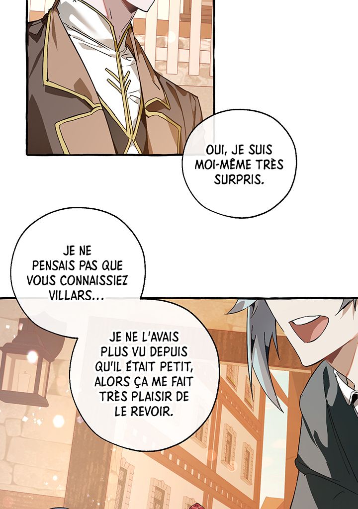 Trash of the Counts Family Chapitre 50 - Page 29