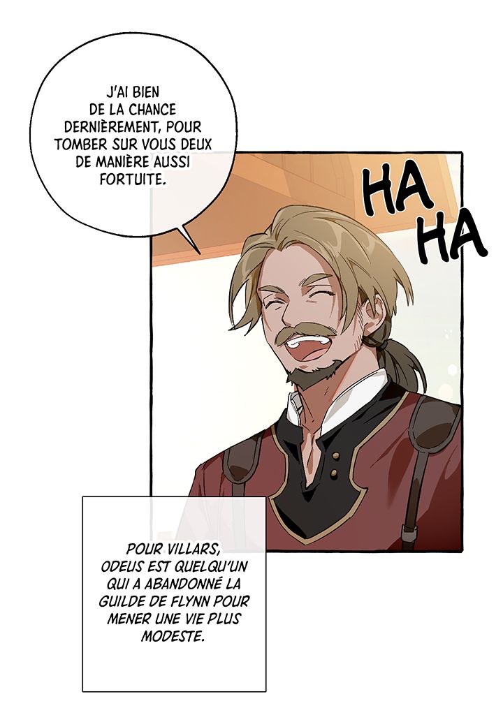 Trash of the Counts Family Chapitre 50 - Page 31