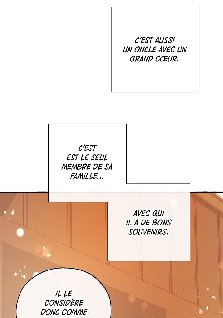 Trash of the Counts Family Chapitre 50 - Page 32