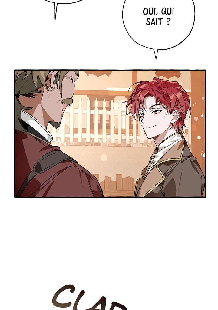 Trash of the Counts Family Chapitre 50 - Page 36