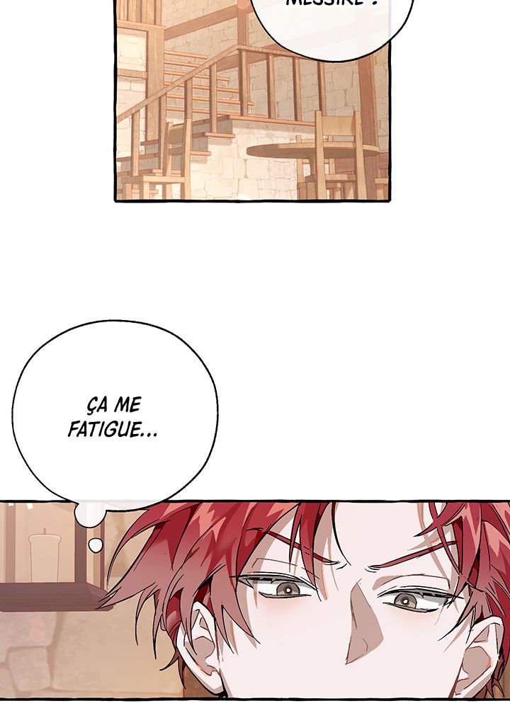Trash of the Counts Family Chapitre 50 - Page 38