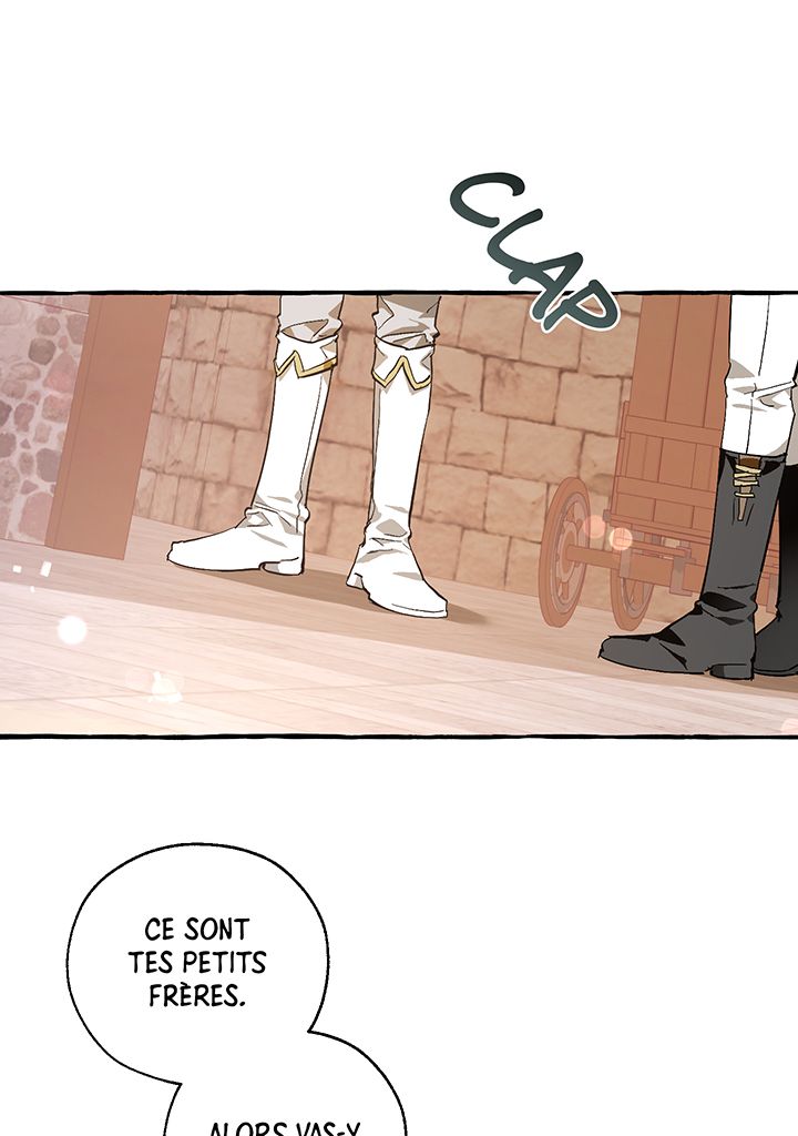 Trash of the Counts Family Chapitre 50 - Page 4
