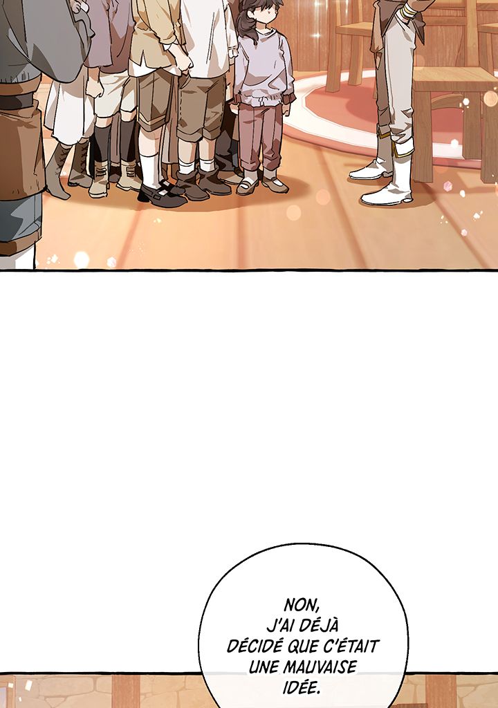 Trash of the Counts Family Chapitre 50 - Page 40