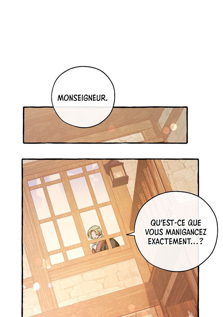 Trash of the Counts Family Chapitre 50 - Page 42