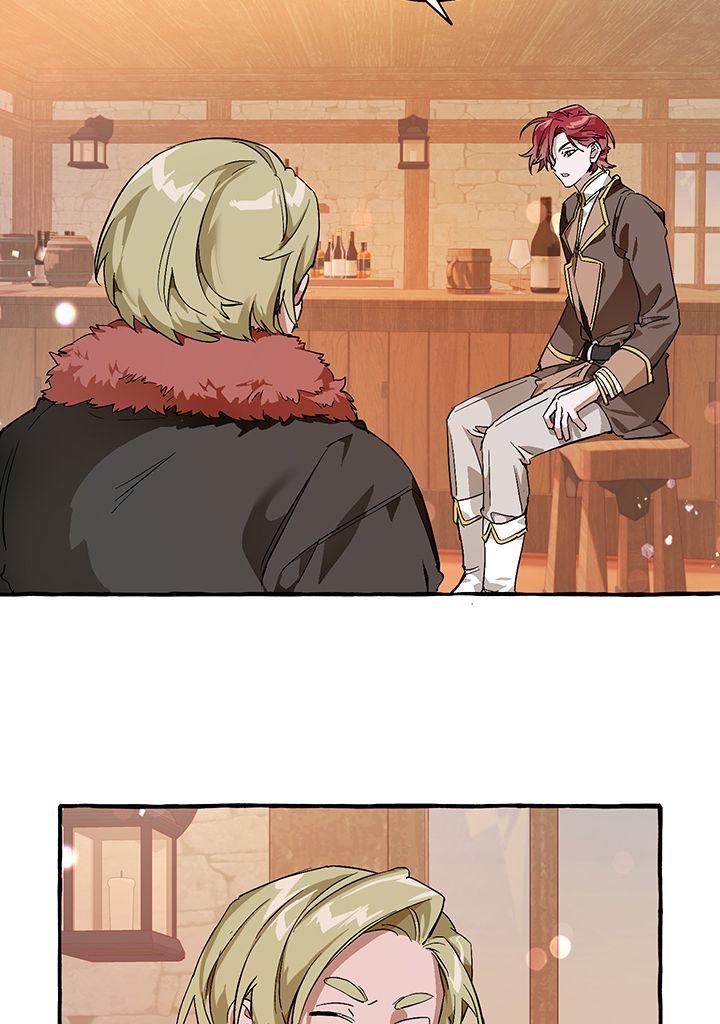 Trash of the Counts Family Chapitre 50 - Page 44