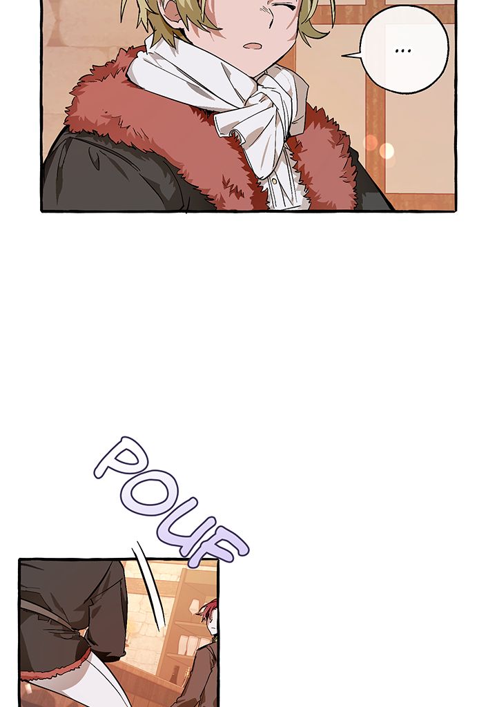 Trash of the Counts Family Chapitre 50 - Page 45