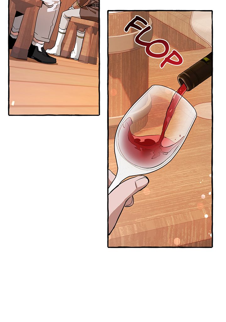 Trash of the Counts Family Chapitre 50 - Page 46
