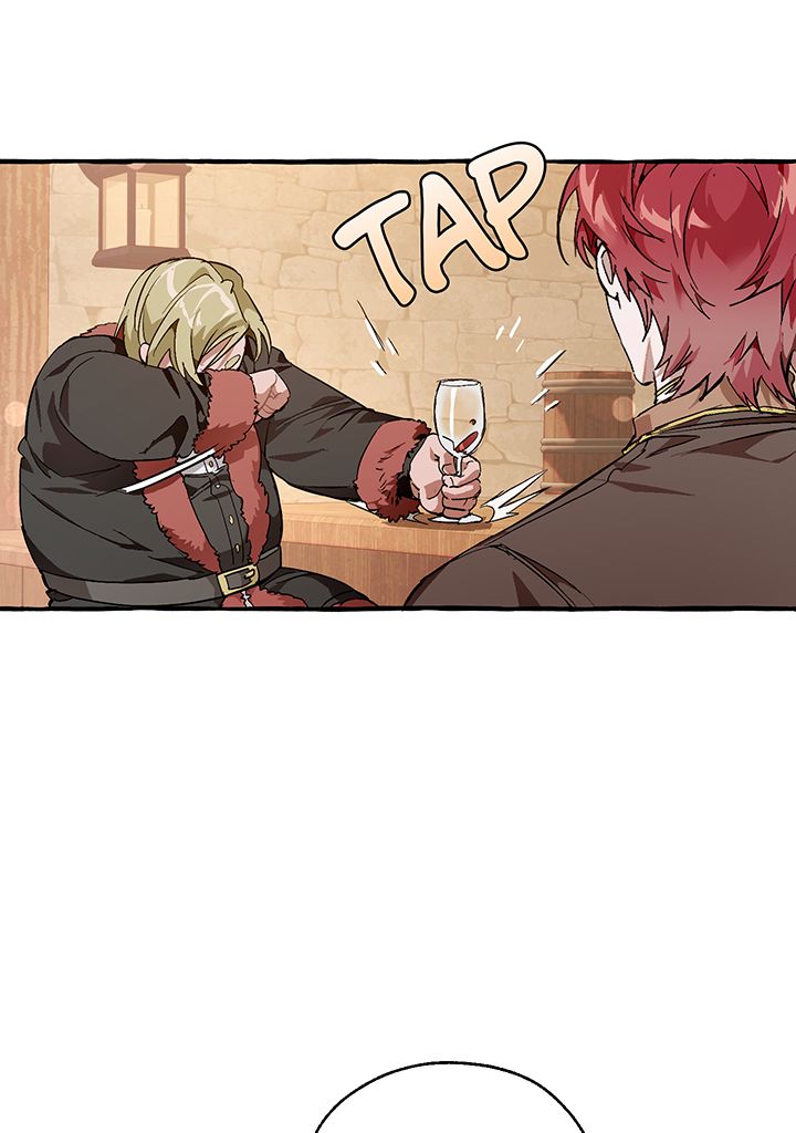 Trash of the Counts Family Chapitre 50 - Page 48