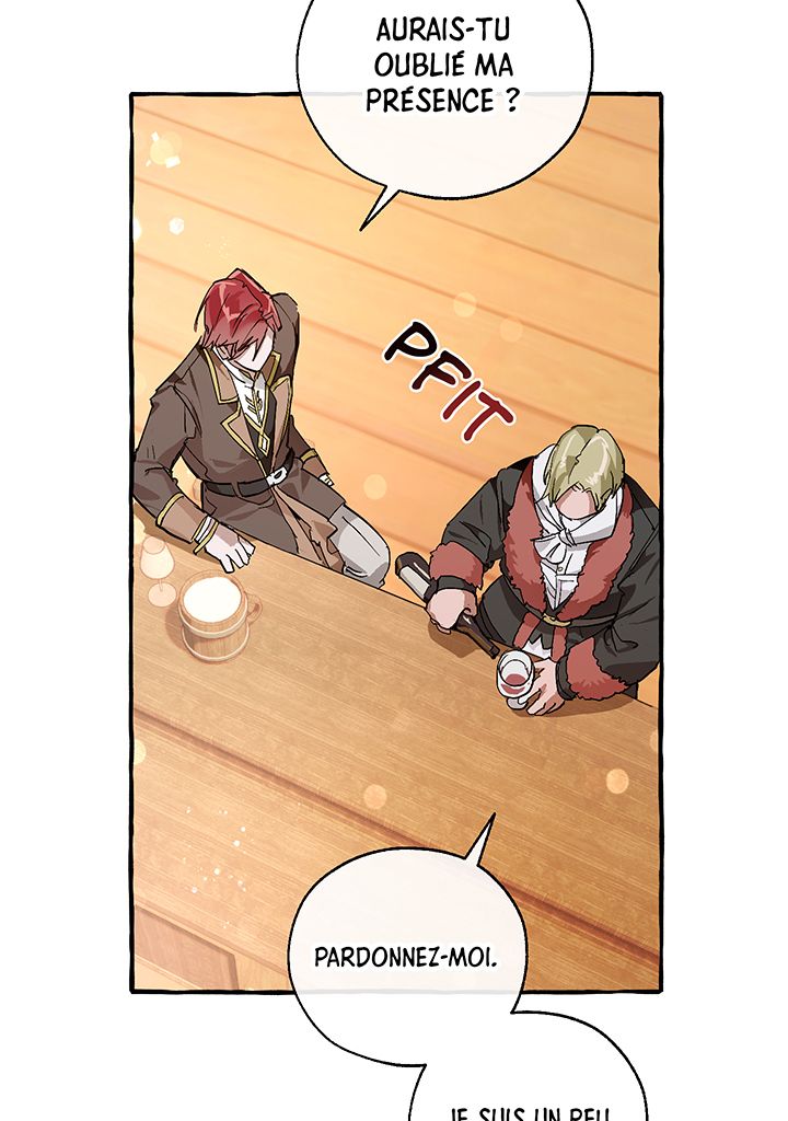 Trash of the Counts Family Chapitre 50 - Page 49