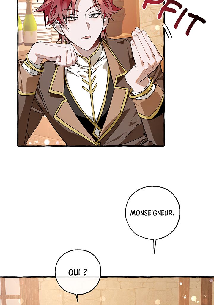 Trash of the Counts Family Chapitre 50 - Page 51