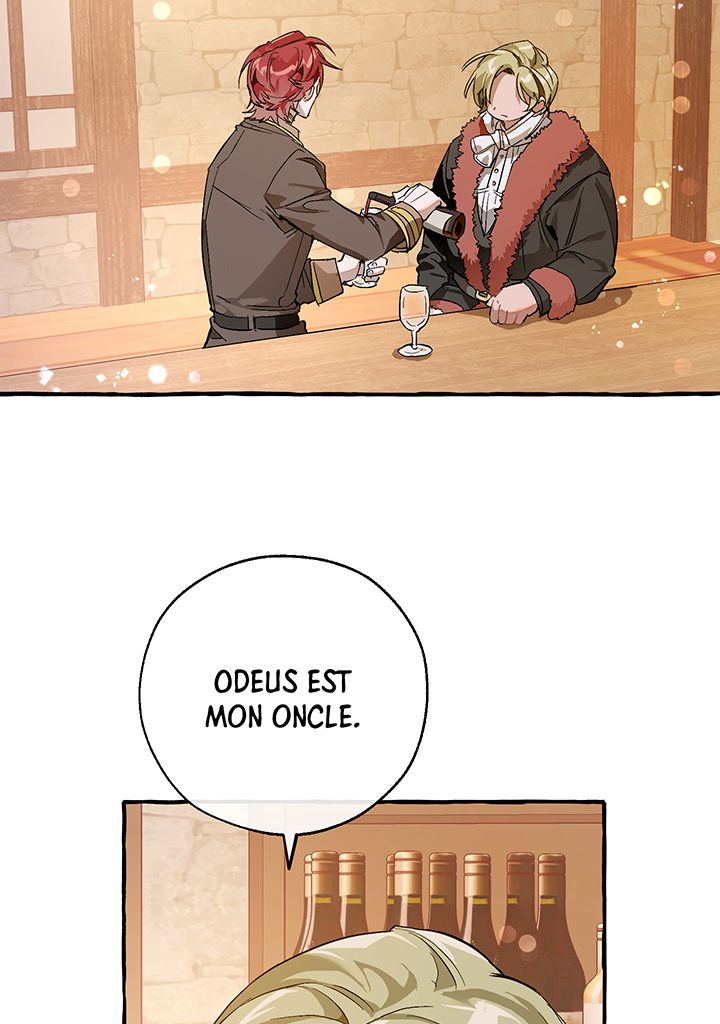 Trash of the Counts Family Chapitre 50 - Page 52