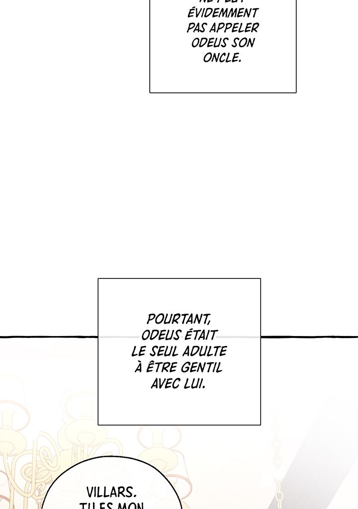 Trash of the Counts Family Chapitre 50 - Page 54