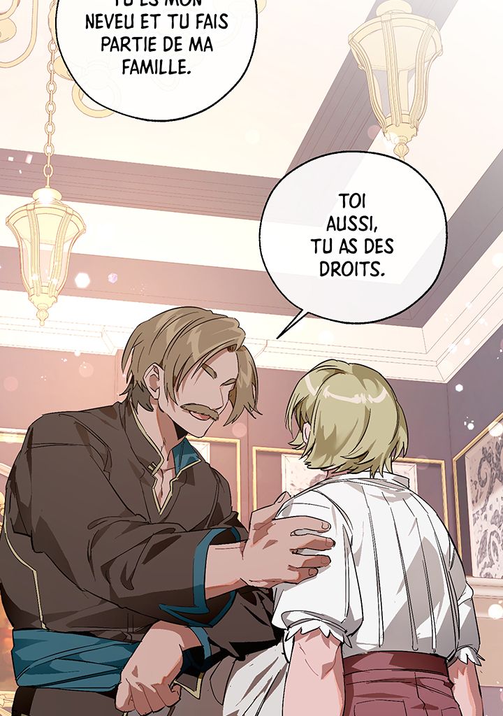 Trash of the Counts Family Chapitre 50 - Page 55