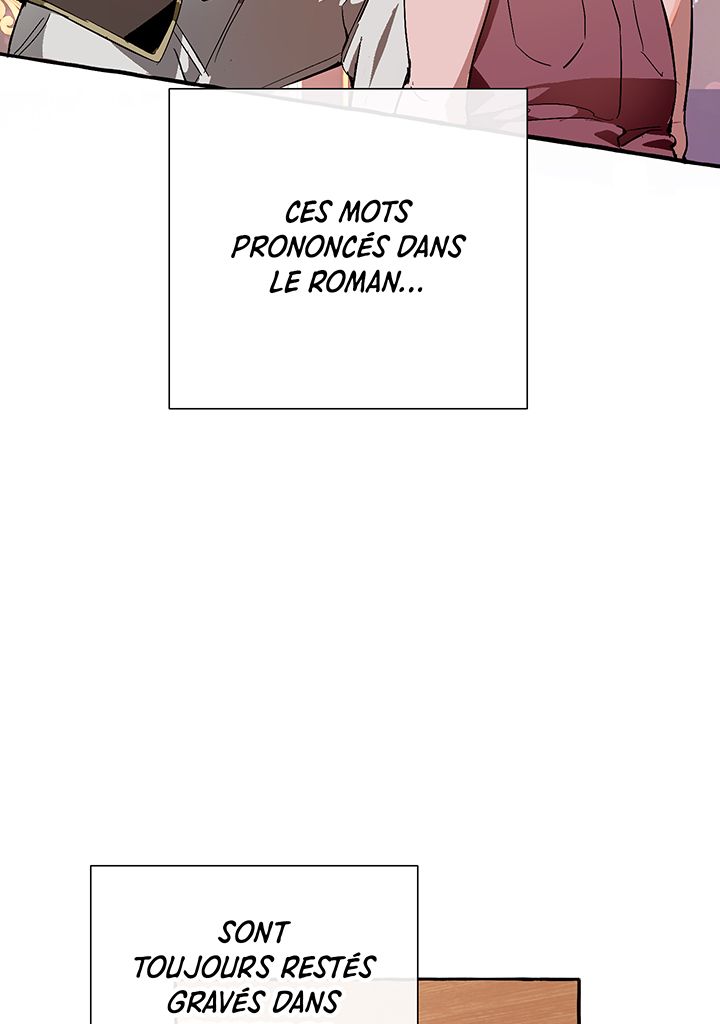 Trash of the Counts Family Chapitre 50 - Page 56