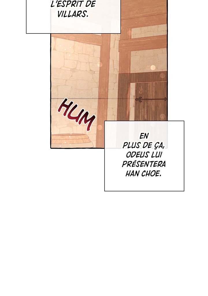 Trash of the Counts Family Chapitre 50 - Page 57