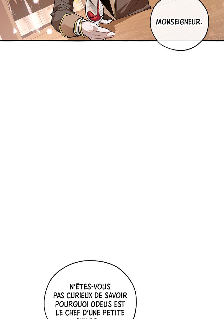 Trash of the Counts Family Chapitre 50 - Page 59