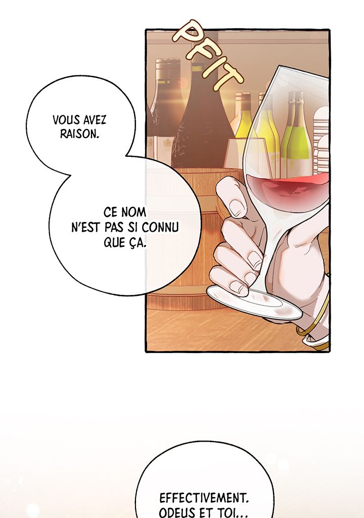 Trash of the Counts Family Chapitre 50 - Page 61