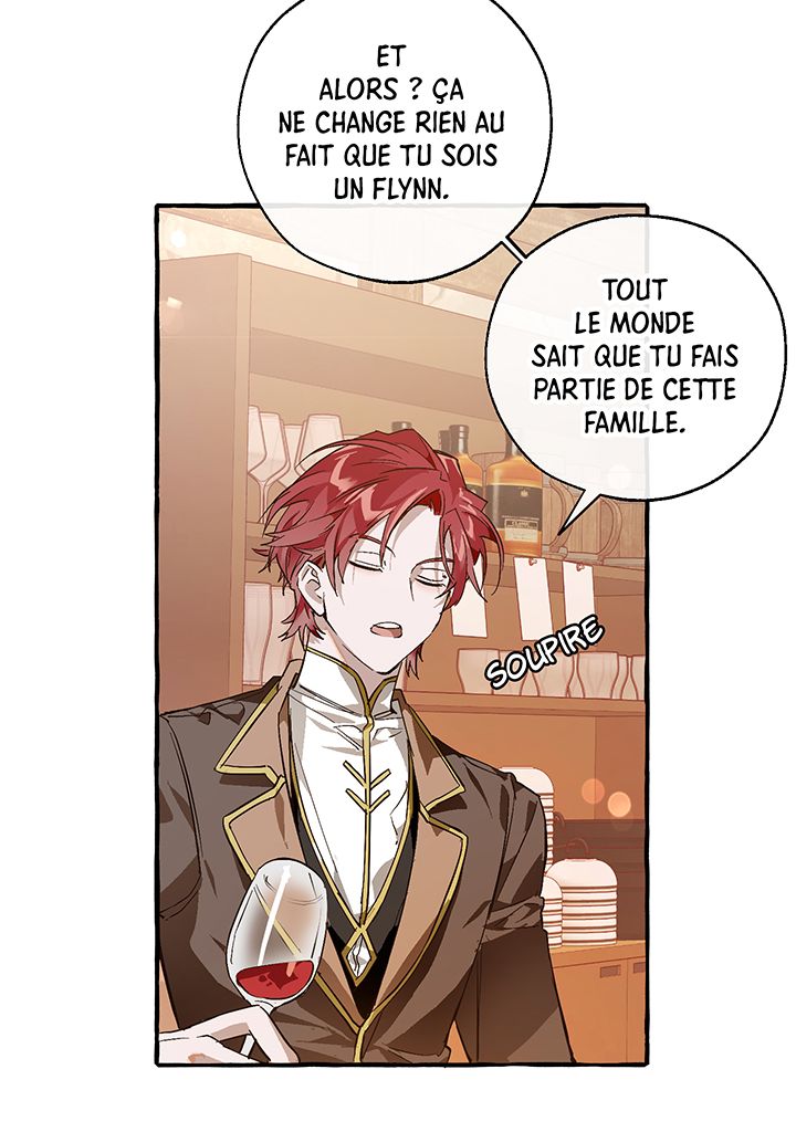 Trash of the Counts Family Chapitre 50 - Page 63