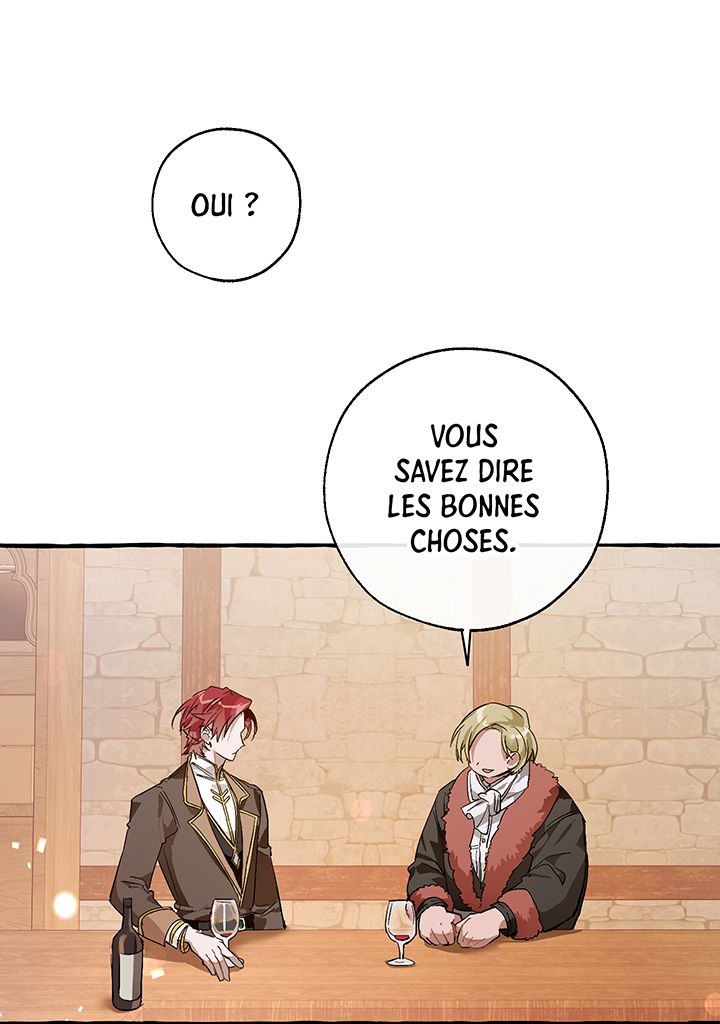 Trash of the Counts Family Chapitre 50 - Page 65