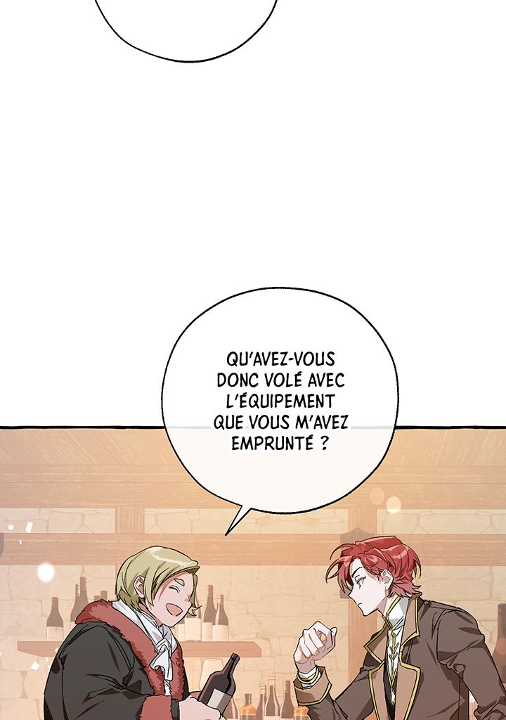 Trash of the Counts Family Chapitre 50 - Page 69