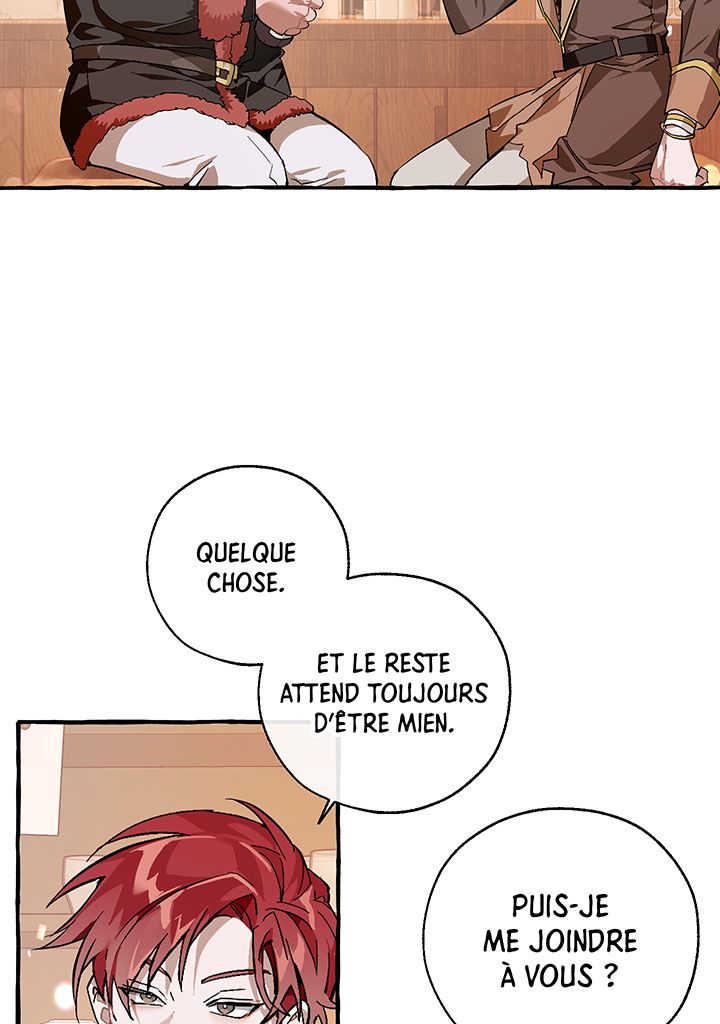 Trash of the Counts Family Chapitre 50 - Page 70