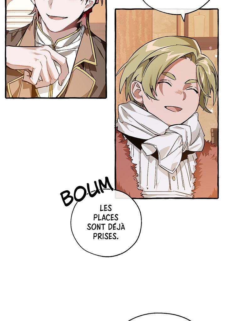 Trash of the Counts Family Chapitre 50 - Page 71