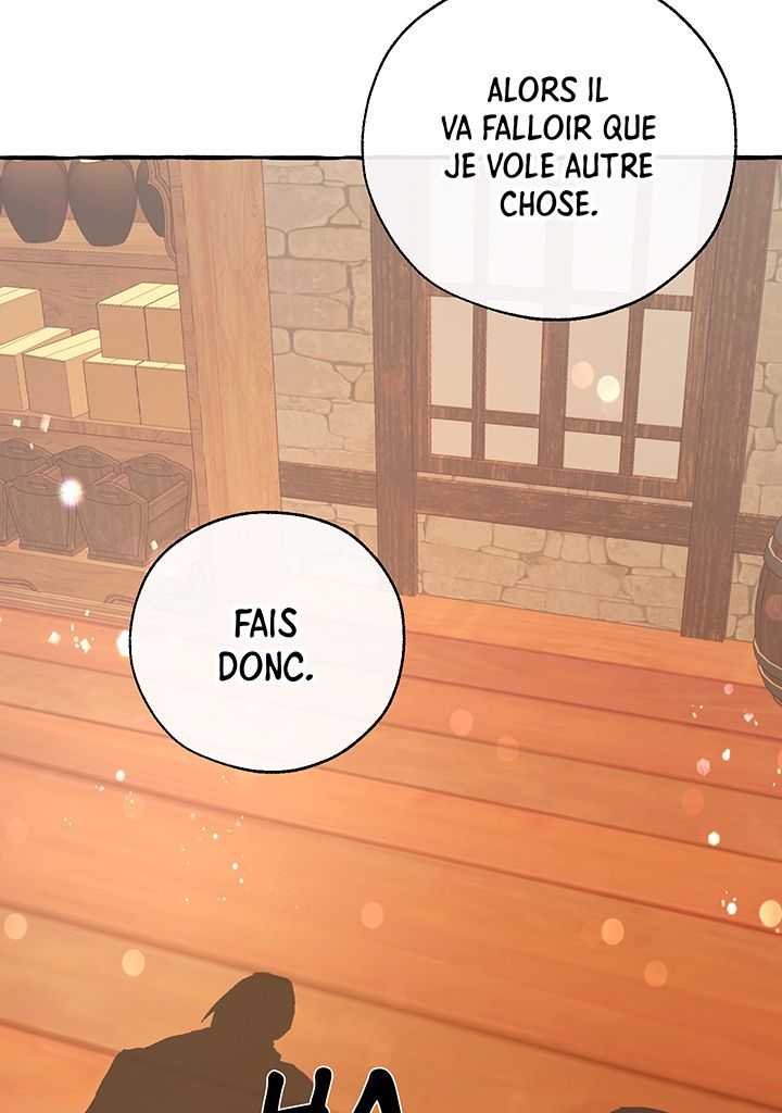 Trash of the Counts Family Chapitre 50 - Page 72