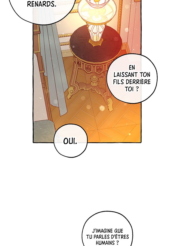 Trash of the Counts Family Chapitre 51 - Page 10