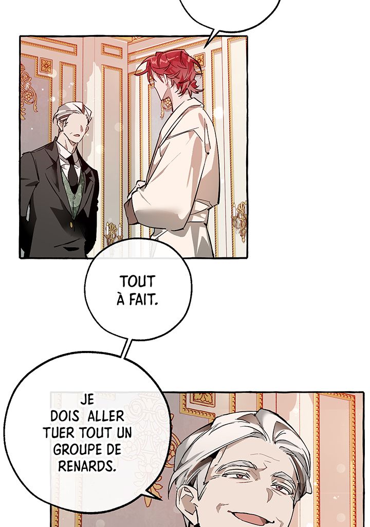 Trash of the Counts Family Chapitre 51 - Page 11