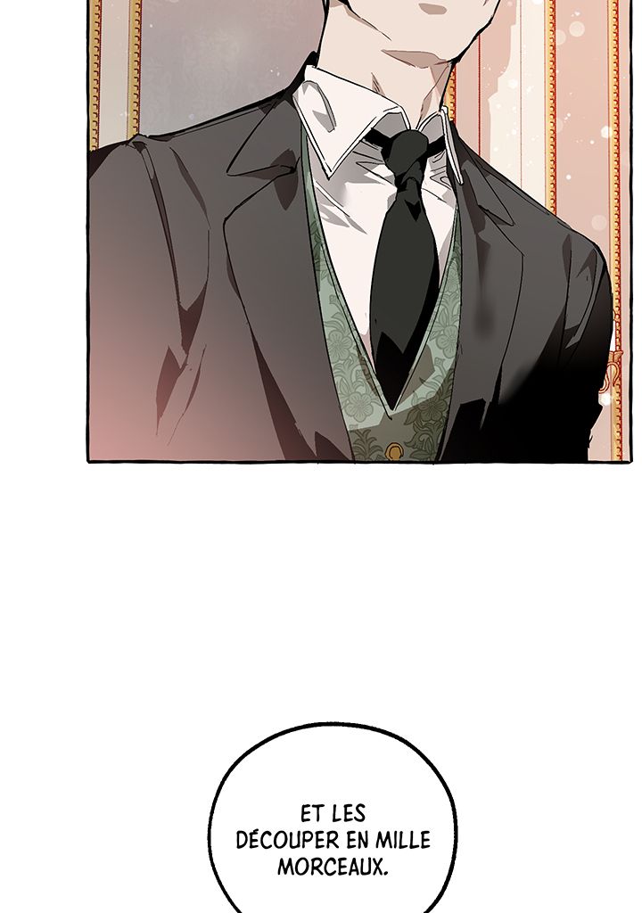 Trash of the Counts Family Chapitre 51 - Page 12