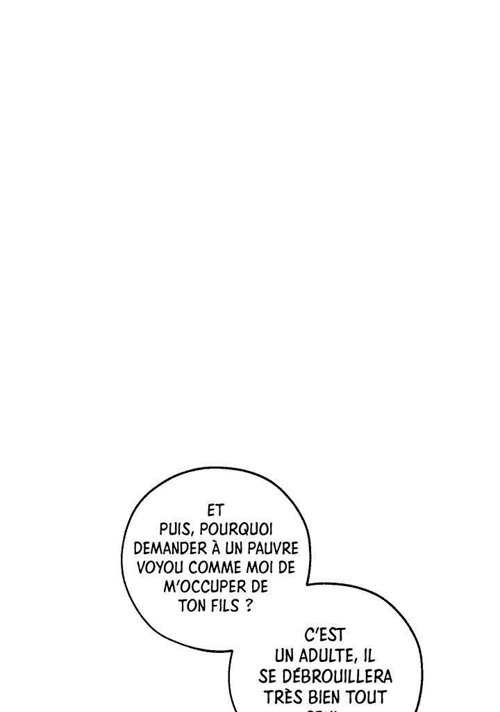 Trash of the Counts Family Chapitre 51 - Page 20