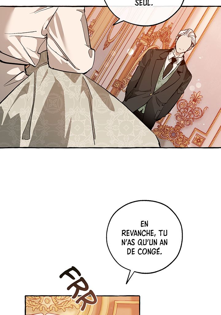 Trash of the Counts Family Chapitre 51 - Page 21