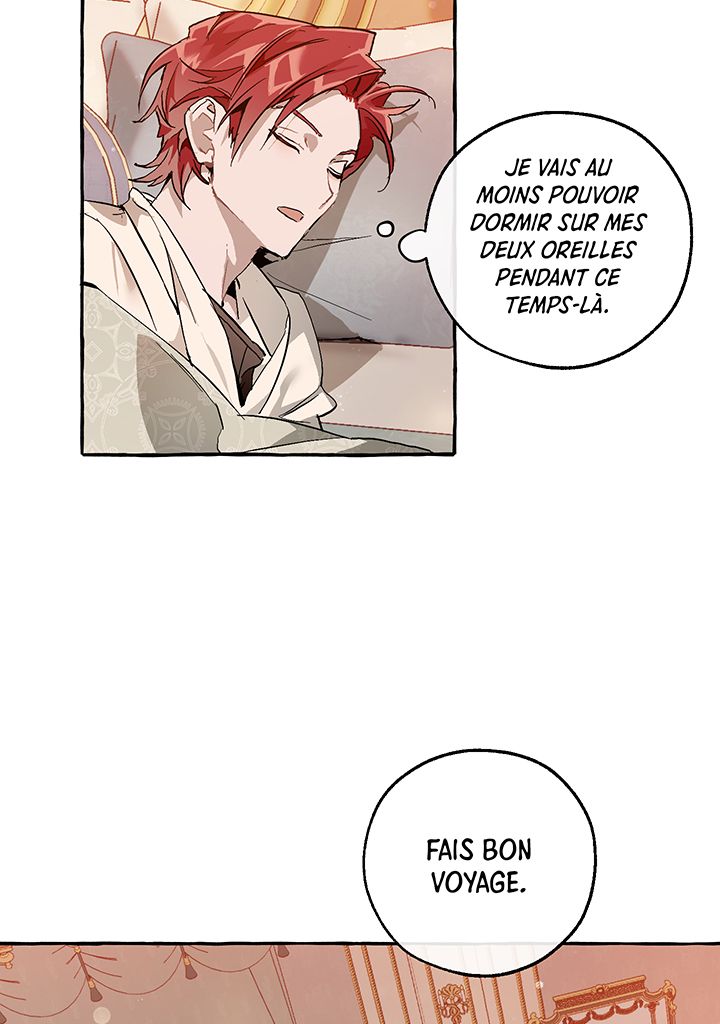 Trash of the Counts Family Chapitre 51 - Page 22