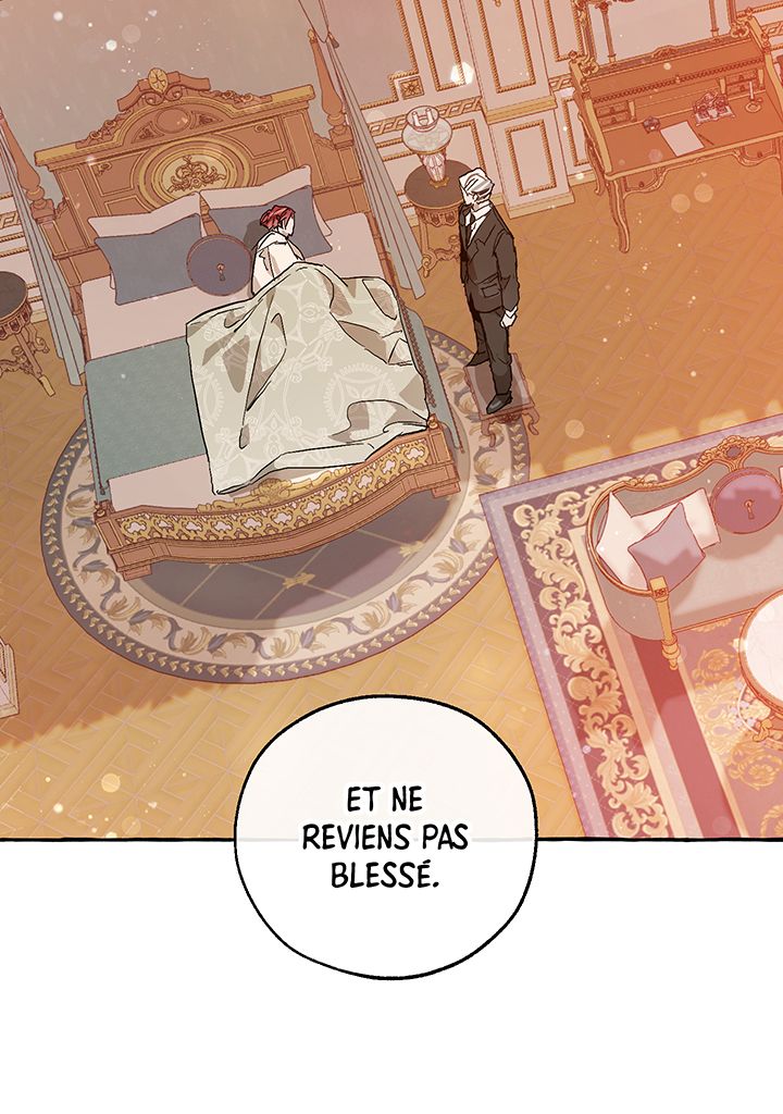 Trash of the Counts Family Chapitre 51 - Page 23