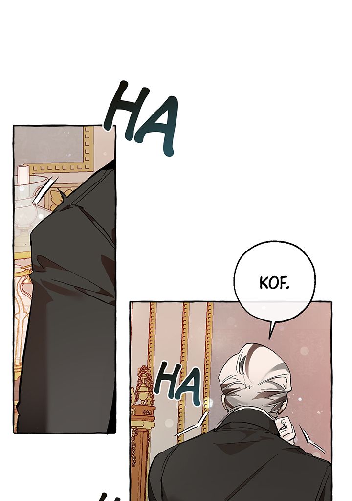 Trash of the Counts Family Chapitre 51 - Page 24
